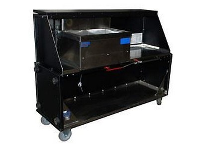 Rent Beverage Service Equipment 