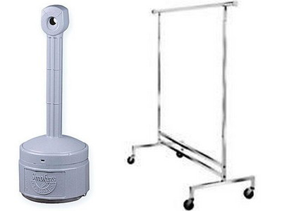 Rent Other Party Items